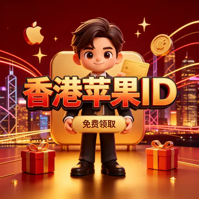 App Store 国家或地区设置核验示意图
